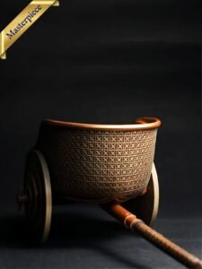 Sinauli Chariot