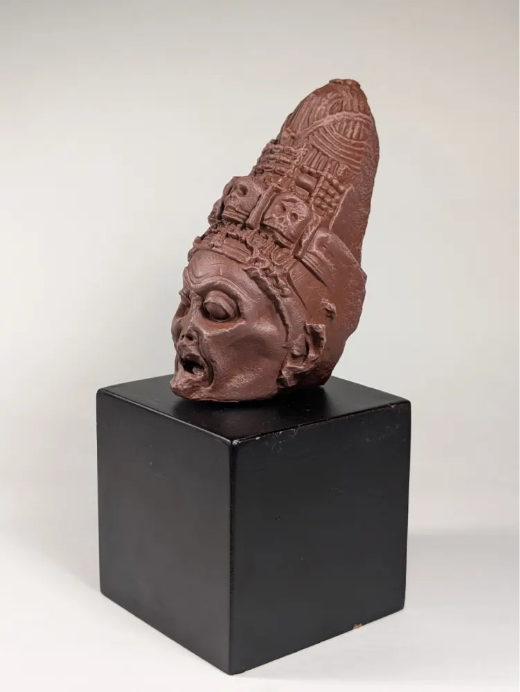 Chamunda Head - Image 2