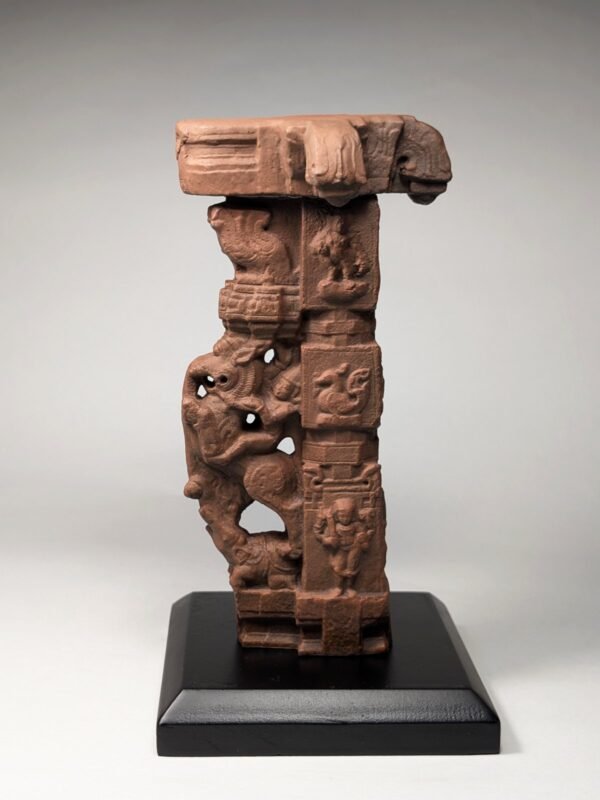Yali Pillar - Image 3