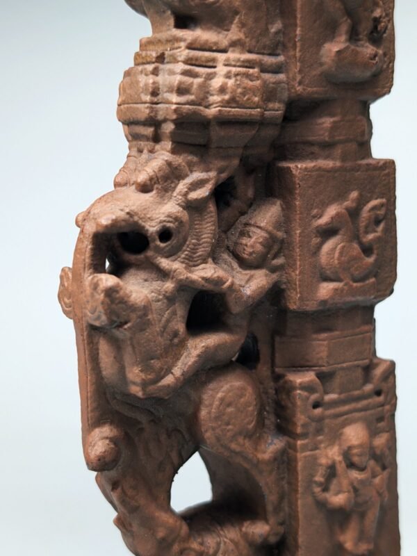 Yali Pillar - Image 4