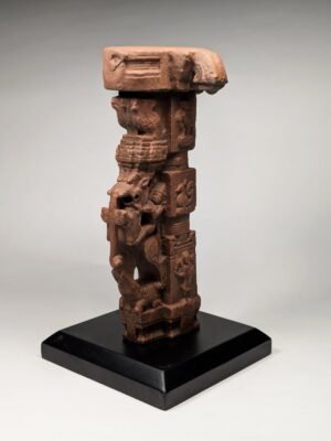 Yali Pillar