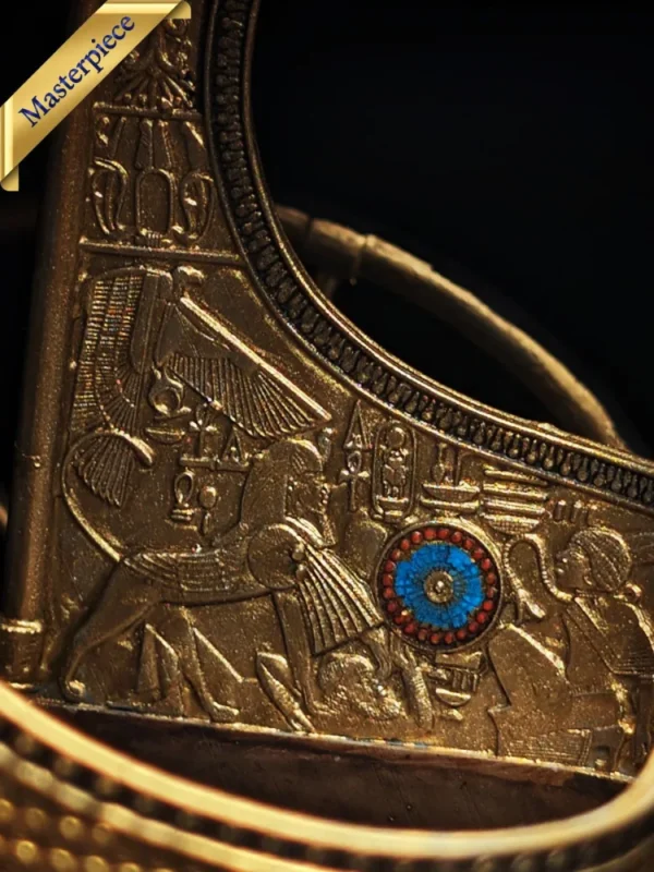 Tutankhamun Chariot - Image 3
