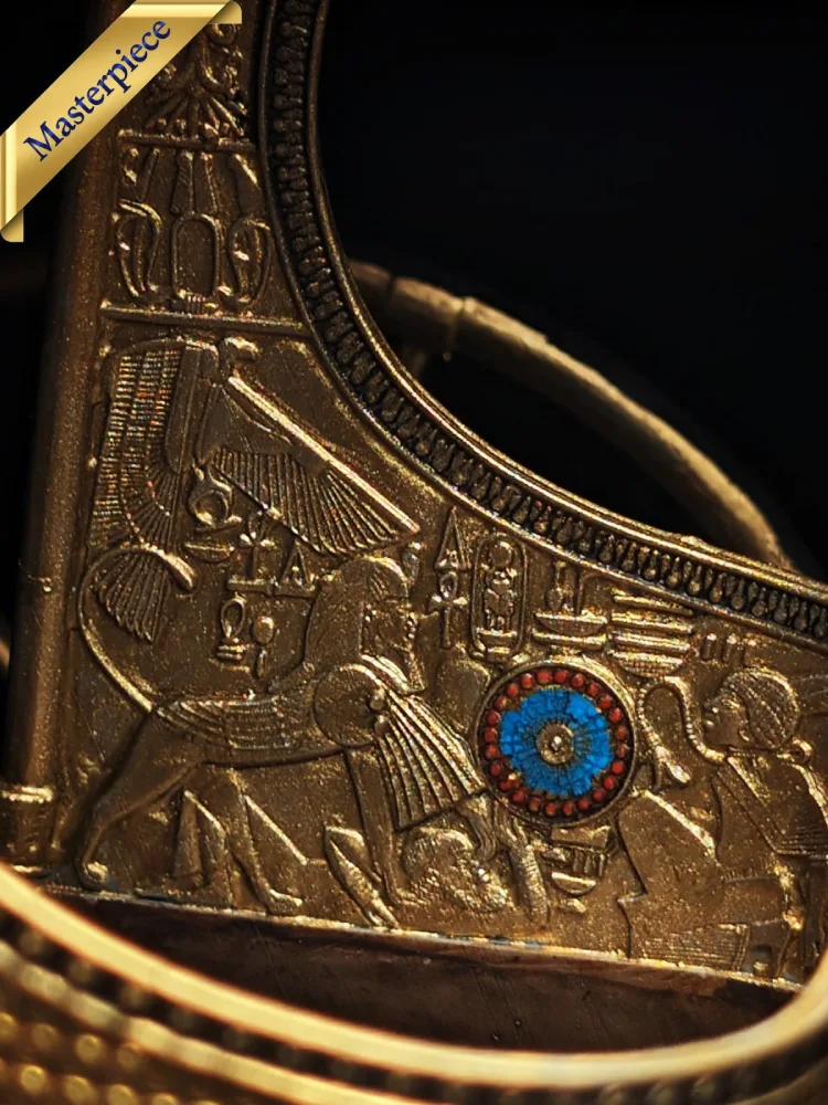 Tutankhamun Chariot - Image 3